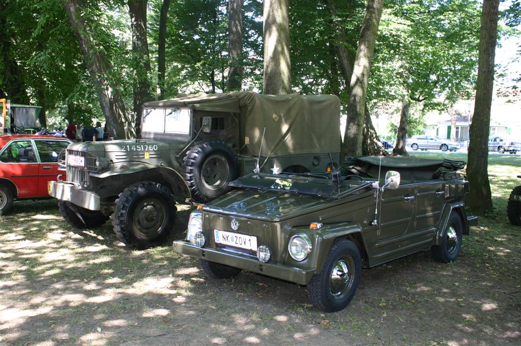 2010-07-11 12. Oldtimertreffen in Pinkafeld